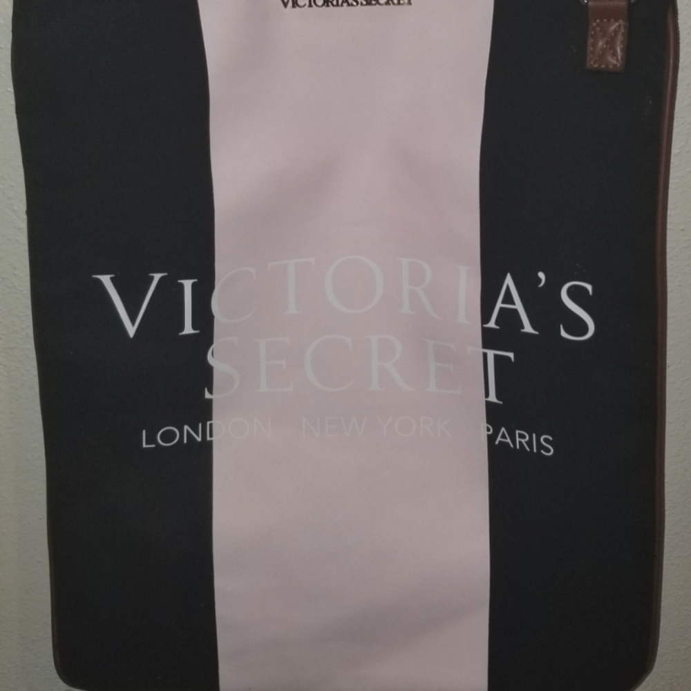 VICTORIA'S SECRET  CROSSBODY BAG